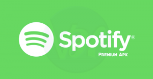 Spotify Premium Working Apk
